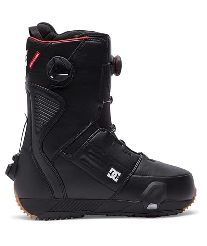 Dc Shoes Step On Control Mens Snowboard Boots Black 12 #TOP1