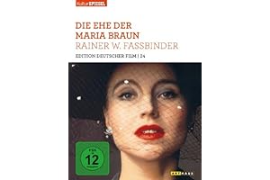 Die Ehe der Maria Braun (Remastered Edition)