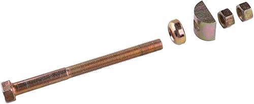 Miniatura 6 de beler Kit de anclaje de brazo de barra de torsión para Nissan Xterra Frontier V6 2001-2004 54216-31G00