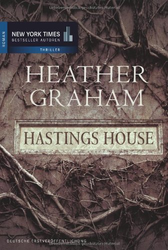 Bild: Hastings House: Roman. Deutsche Erstver�ffentlichung f�r 2,46 EUR bei amazon.de