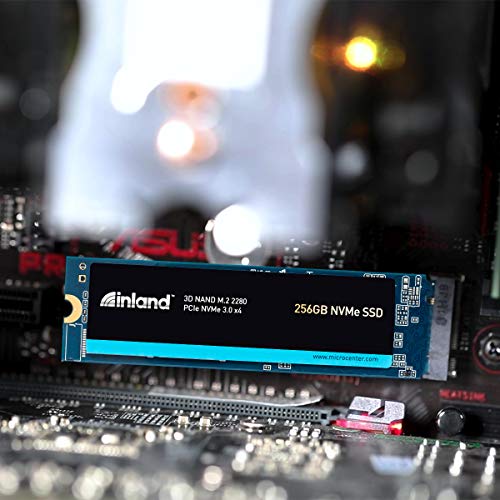 Build My PC, PC Builder, INLAND Premium