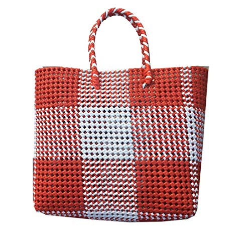 Image of Handmade Koodai Shopping /Grocery Bag | Wire Bag | Wirekoodai | Easy to Carry | Reusable Bag
