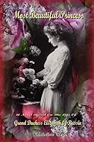Most Beautiful Princess 0955985307 Book Cover