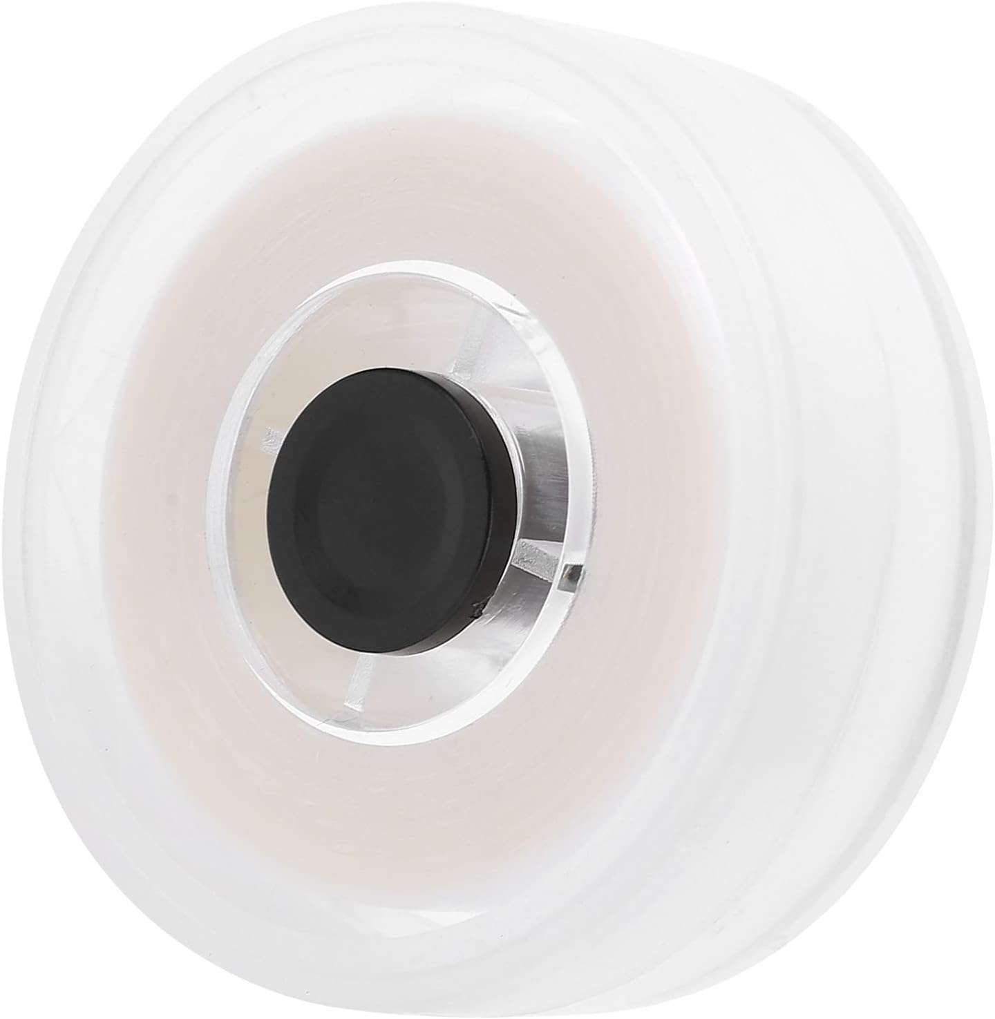 Fast Dissolving PVA Tape, 10mm, L: 20m, for Fishing Feeder Water Dissolve Tackle