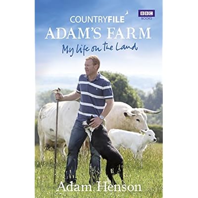 Countryfile / Adam's Farm