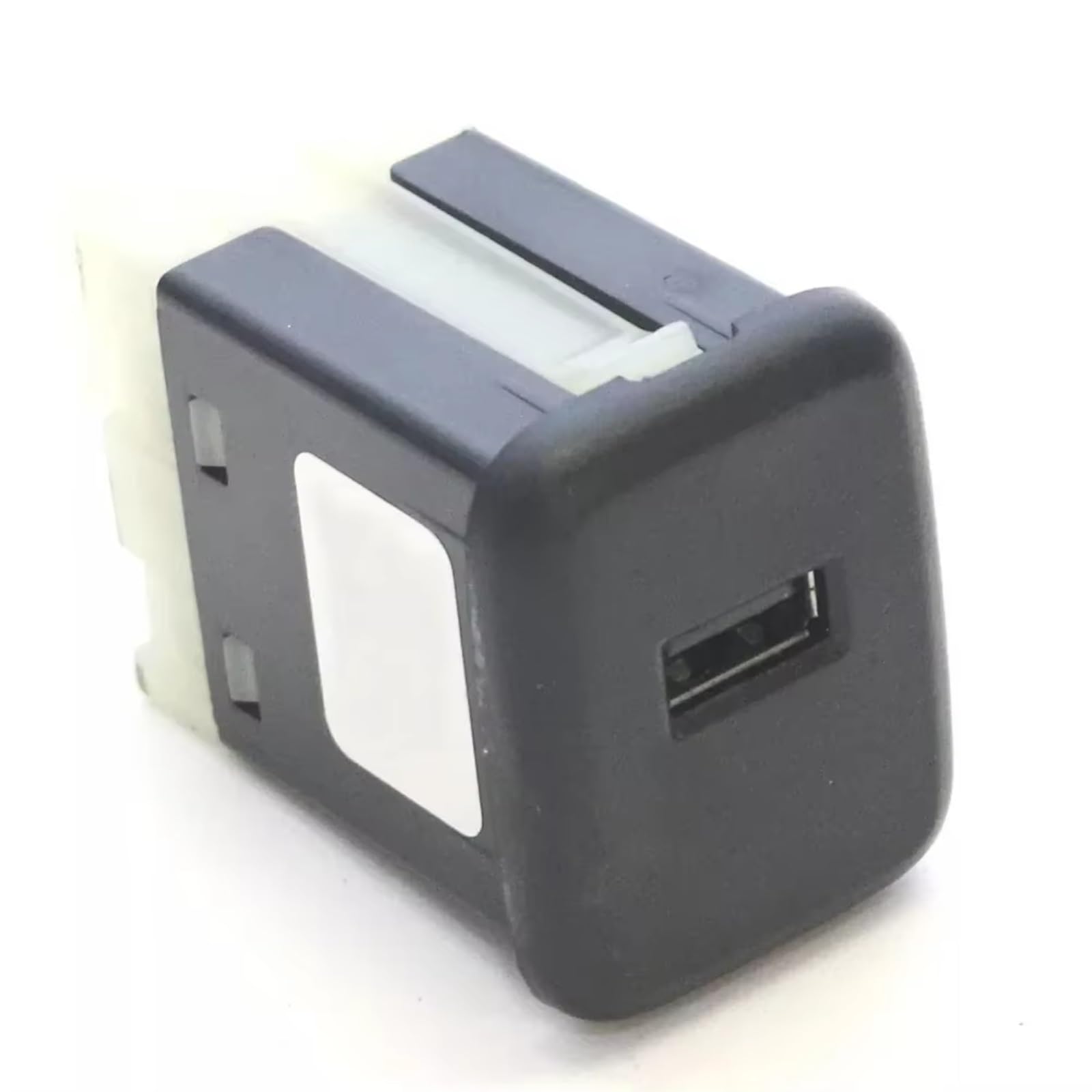 Modulo Adattatore AUX Attacco Per Opel Per Crossland X 13596807 Porta Di Ricarica USB Anteriore Presa USB USB Accessori Sostituzione