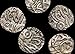 Medieval Indian Rajputs Mahipala JITAL COIN - You get ONE Authentic Ancient Coin from 1266 AD - Genuine Antique PALA DYNASTY INDIA