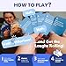 The Christian Meme Game for Family Fun– Clean, Hilarious Bible Game with 75 Memes & 360 Faith-Based Captions – Family Meme Game, Christian Gift for Teens & Adults 10+, & Youth Group Bible Card Game