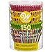 Wilton 415-8121 150/Pack Baking Cup, Dots/Stripes, Standard