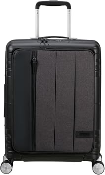 American Tourister Hello Spinner 55cm Carry On Suitcase