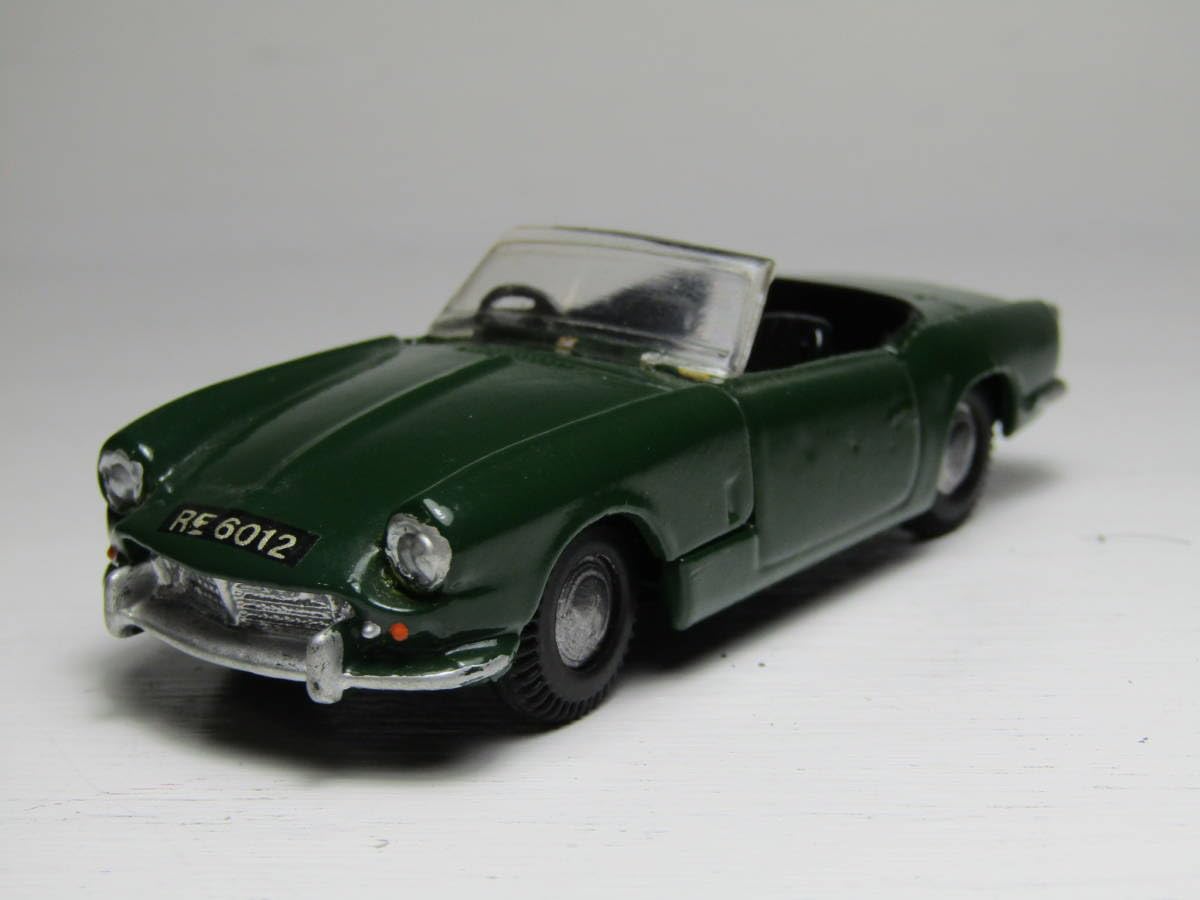 特価 Provence (1/43) トライアンフ Spitfire LM 特価 Provence (1/43) トライアンフ Spitfire LM 特価 Provence