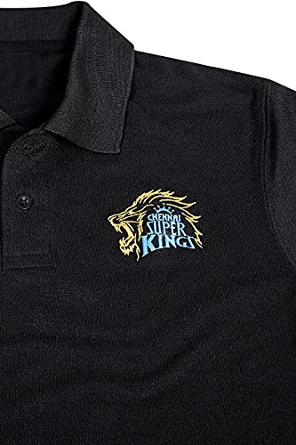 Image of BE ACTIVE Men Polo Shirt