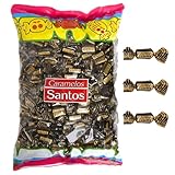 Caramelo Cuba Libre Original Desde 1948 – Bolsa de 500g - Clasico Sabor de Ron, Cola y Limón - Sin Gluten - Intenso y Envolvente