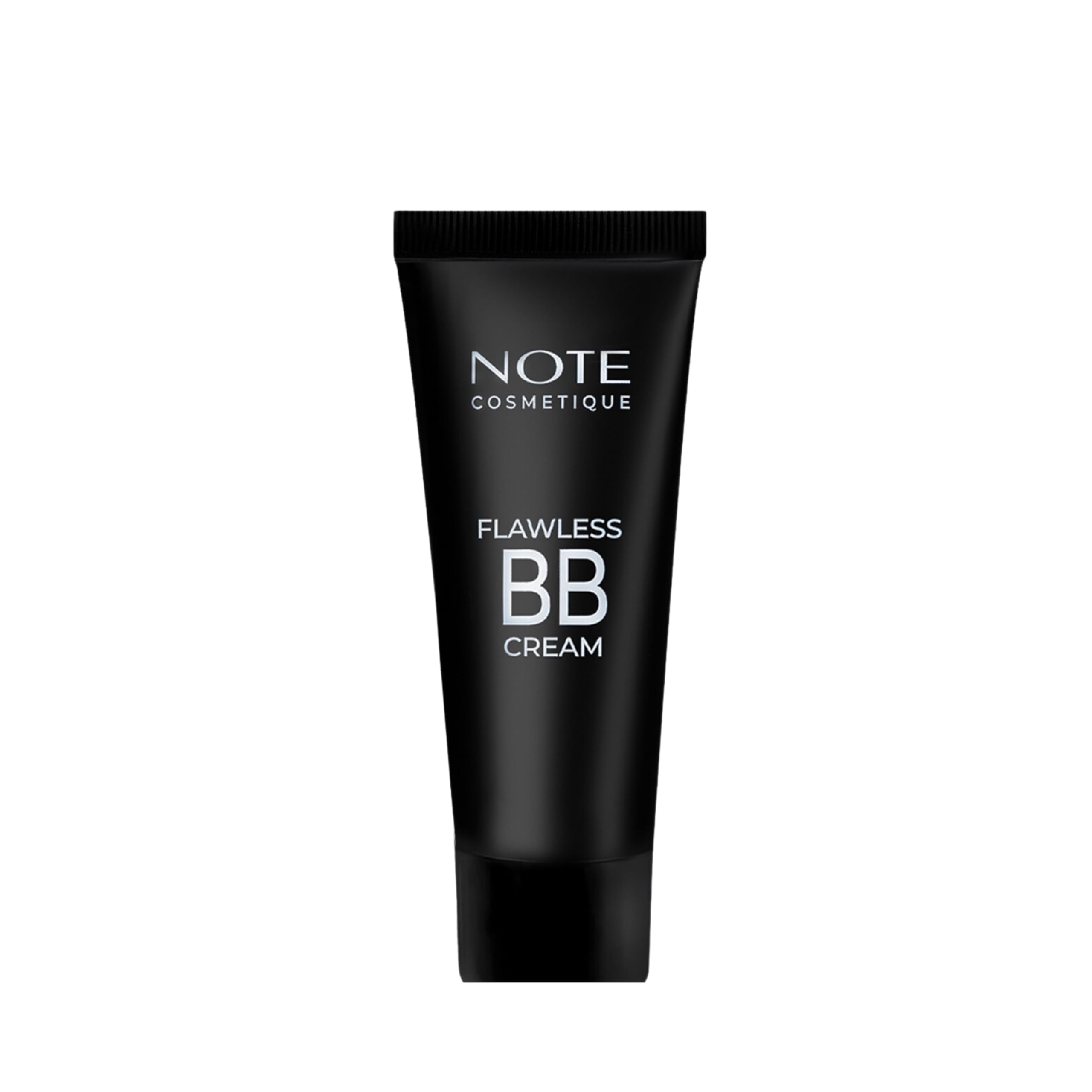Note Cosmetics Flawless BB Cream 01 Doğal Kapatıcı BB Krem