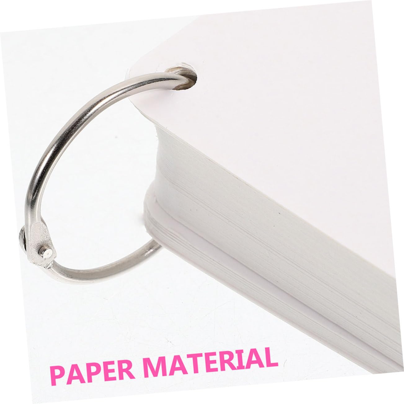 Weiße Leere Papierkarte, 300 Blatt, Papier, Kreative Karten