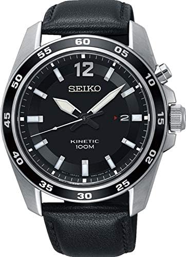 Seiko ska785p1 kinetic Clearance