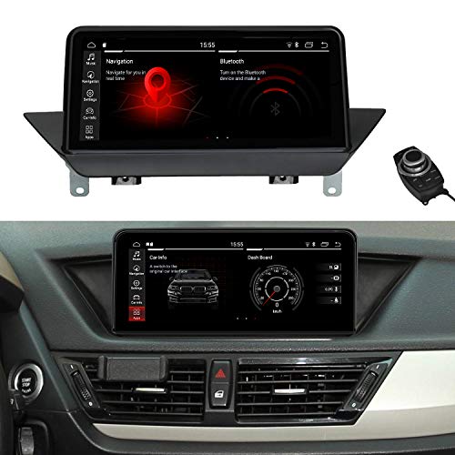 Koason Android 1920HD 10.25Pulgada Pantalla Mostrar Screen Monitor Display Upgrade Autoradio Multimedia CarPlay GPS Navigazione Cover