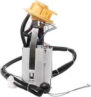 Fuel Pump Assembly fit for Volvo XC90 2.5L 2005-2006 for Volvo XC90 3.2L 2007-2014 for Volvo XC90 4.4L 2005-2011 Replaces E8846M