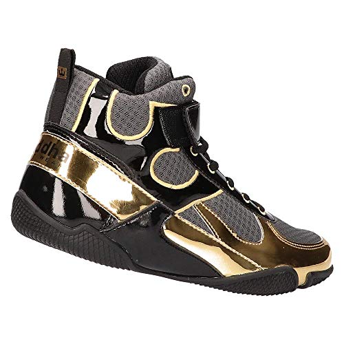 Buddha Fight Wear Boxschuhe One - Image 7