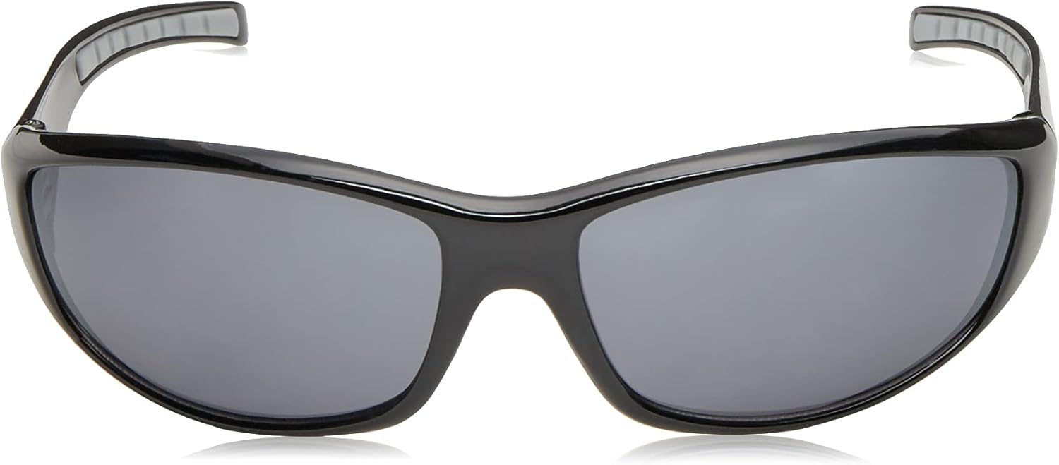 Siskiyou Sports Oakland Raiders Wrap Sunglasses