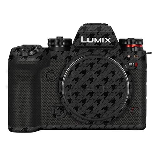 SUPBIG JANZT[ LUMIX S1M2/S1M2E Ή JیtB ʕ h ώC ϖ mJbg XLV[ XebJ[(璹)