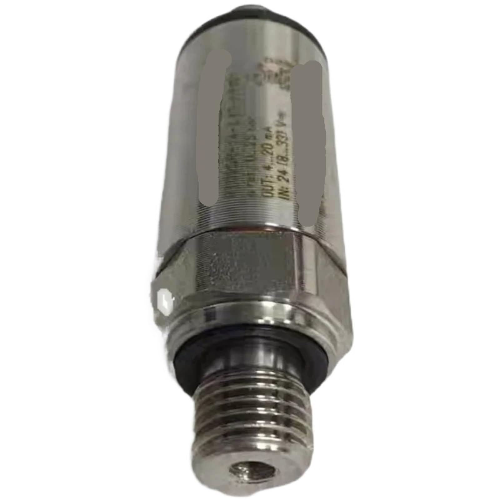 Capteur de pression sans dérive de signal 4-20 mA 0-10 V 400 Bar