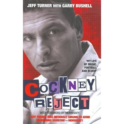 Cockney Reject
