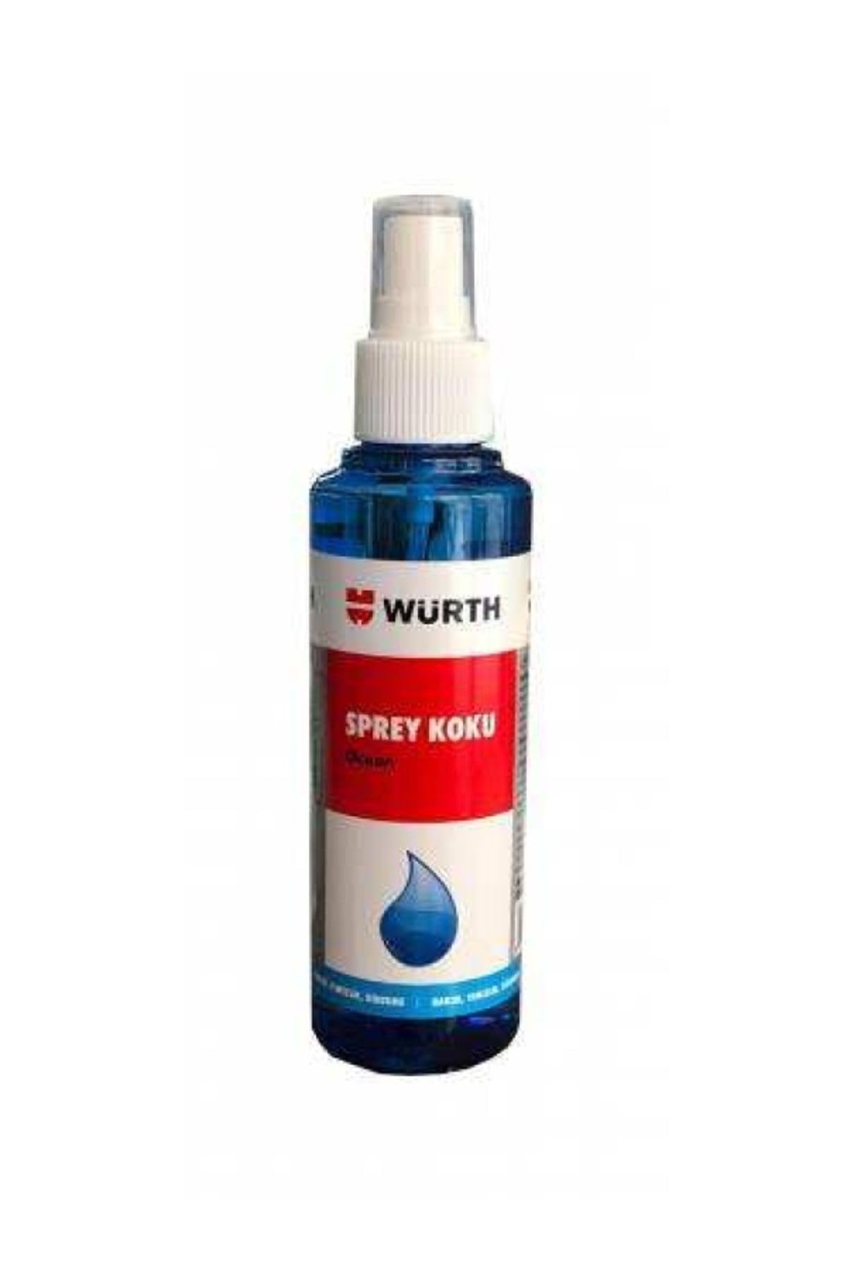 Würth Okyanus Asma Oto Kokusu