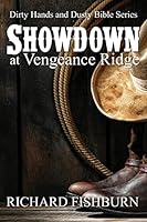 Showdown at Vengeance Ridge 1519687567 Book Cover