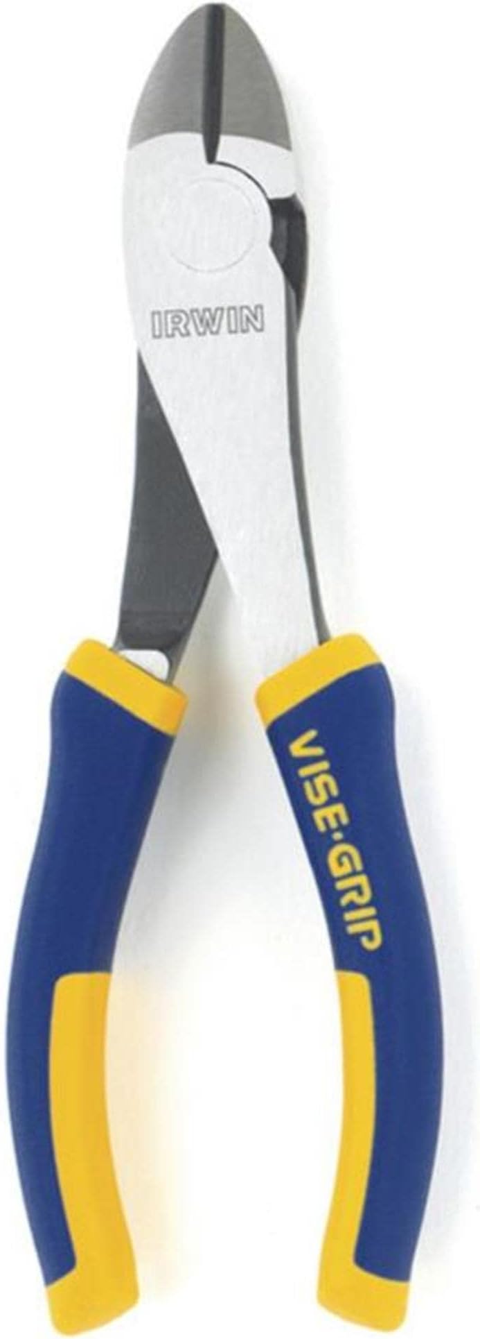Vise-Grip Diagonal Cutting Pliers, 6", 2078306