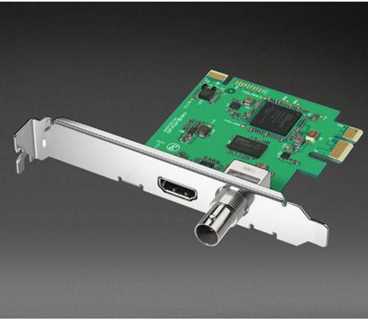 Blackmagic Design Decklink SDI 4K Capture & Playback Card