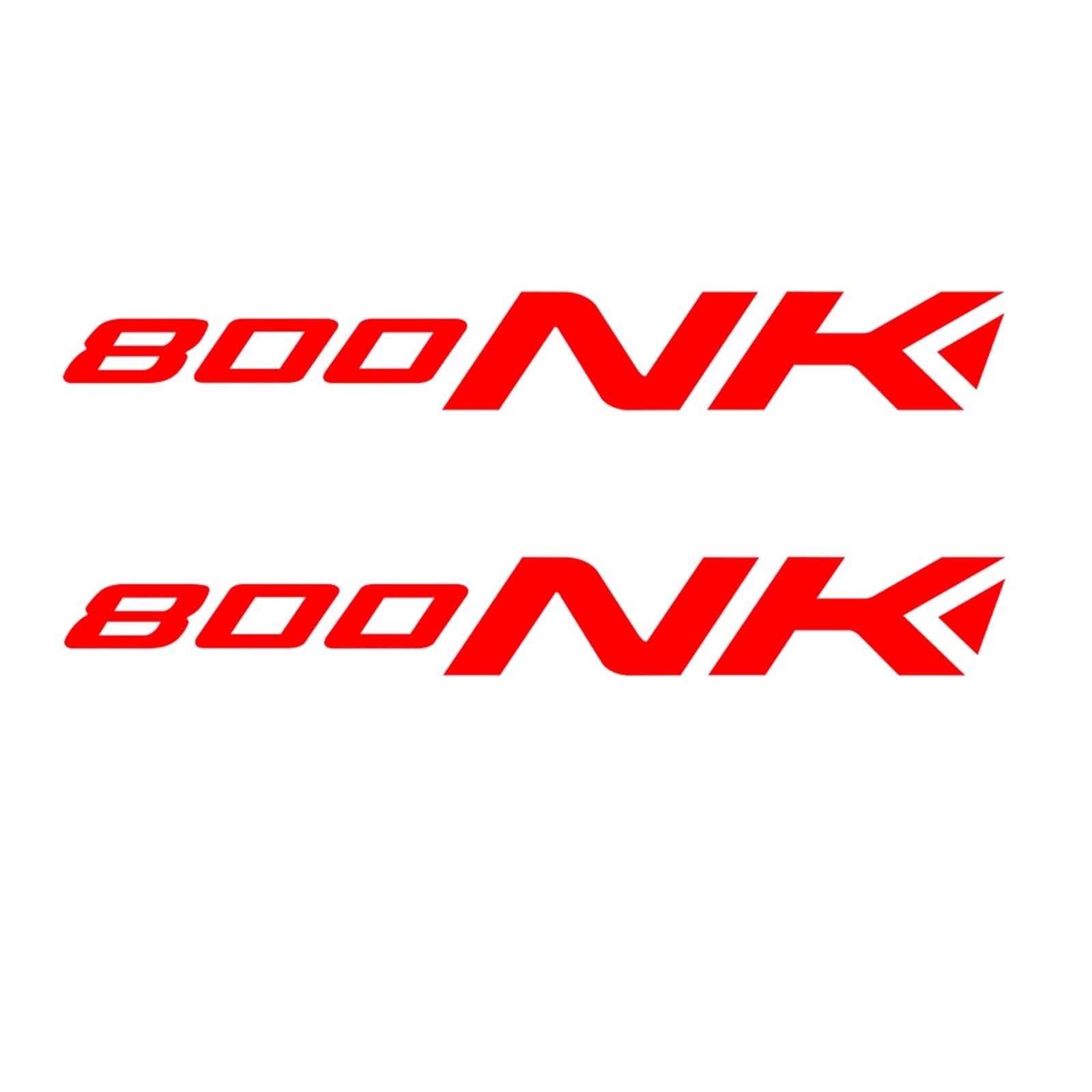 Motorcycle Glow Stickers Waterproof Decal for Cfmoto 800NK 800 NK NK800 2023 2024 Accessories