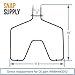 PRYSM Bake Element Replaces WB44K5012