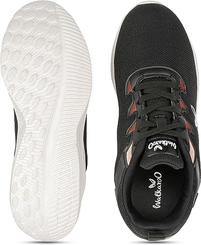 Image of WALKAROO Mens Sports Shoe Running Shoe