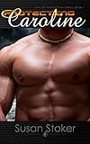 Bargain eBook - Protecting Caroline