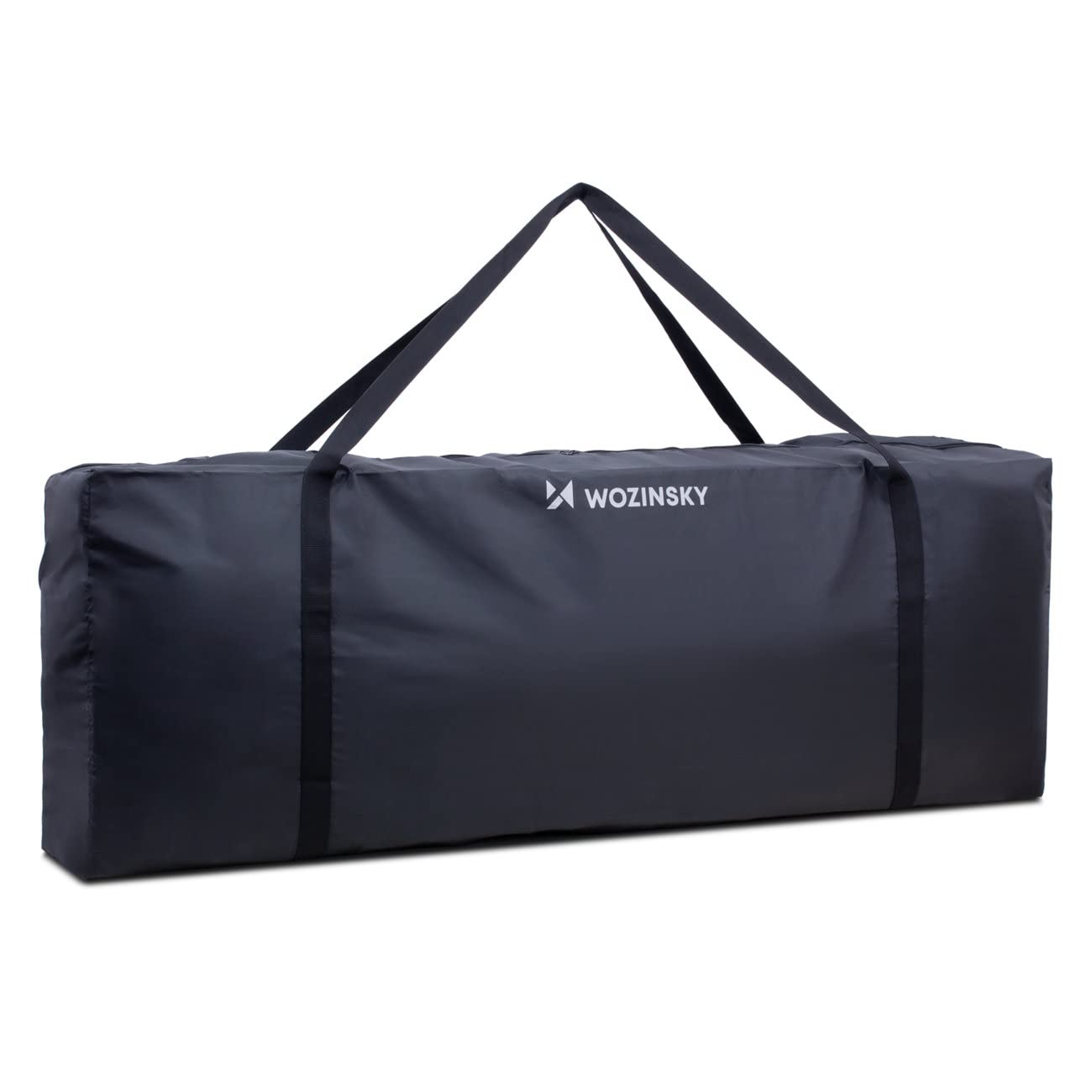 WOZINSKY Funda protectora para patinete eléctrico Xiaomi Mijia M365 Sedway Ninebot E ES1/ES2/ES3/ES4, bolsa de transporte, bolsa de almacenamiento