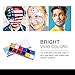 Charmcode Face Body Paint Oil 12 Colors,Professional Hypoallergenic Non-Toxic Halloween Party Makeup,Face Painting for Adults and Kids