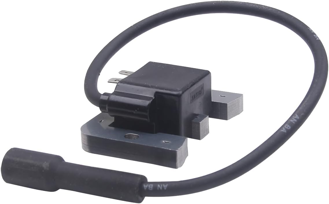 New Ignition Coil Compatible With Kohler CH16 CV16 Lawn Mower Engine Replace 12 584 14-S 12 584 17-S 1258414-S 1258417-S
