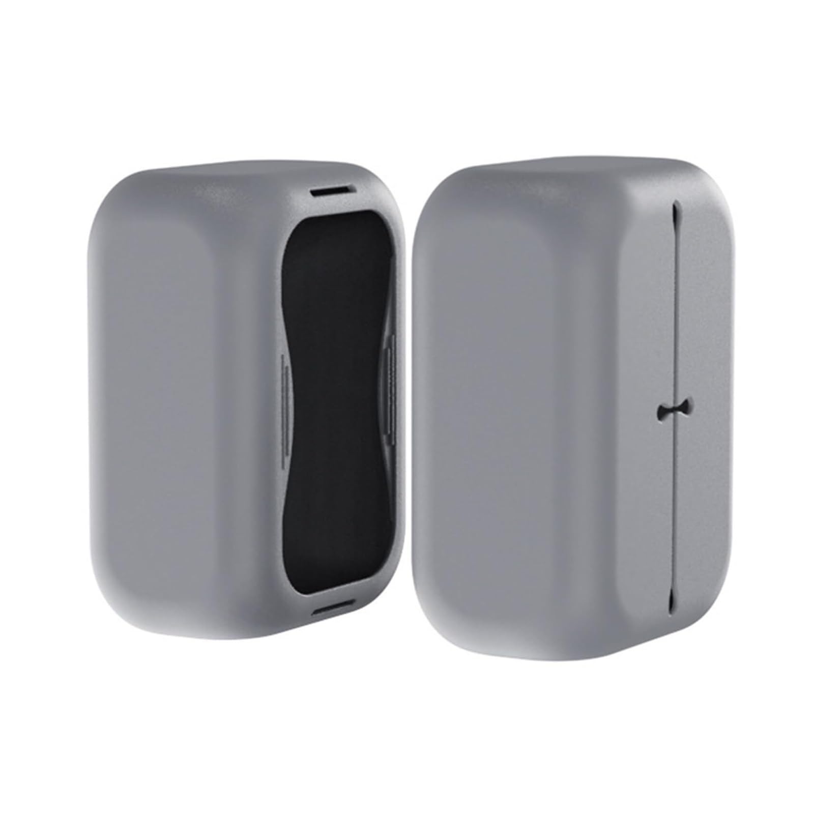Boîte à mouchoirs silicone étanche pour résoudre l'humidité salle de bain