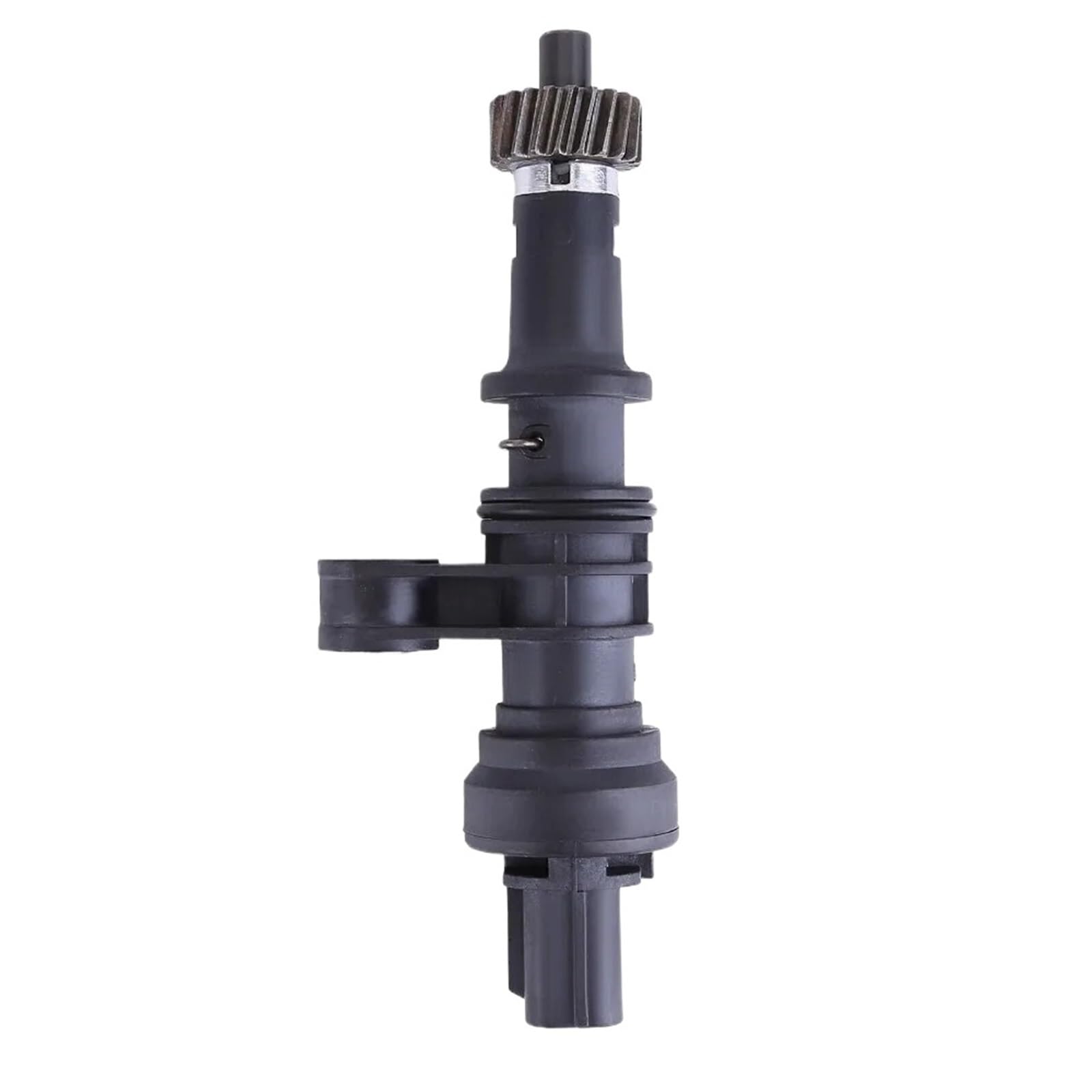czujnik ABS Speed Sensor 2 sztuk 78410-S10-003 Auto Trans czujnik prędkości pasuje do Honda CR-V pasuje do EX LX SE Sport 1997-2001