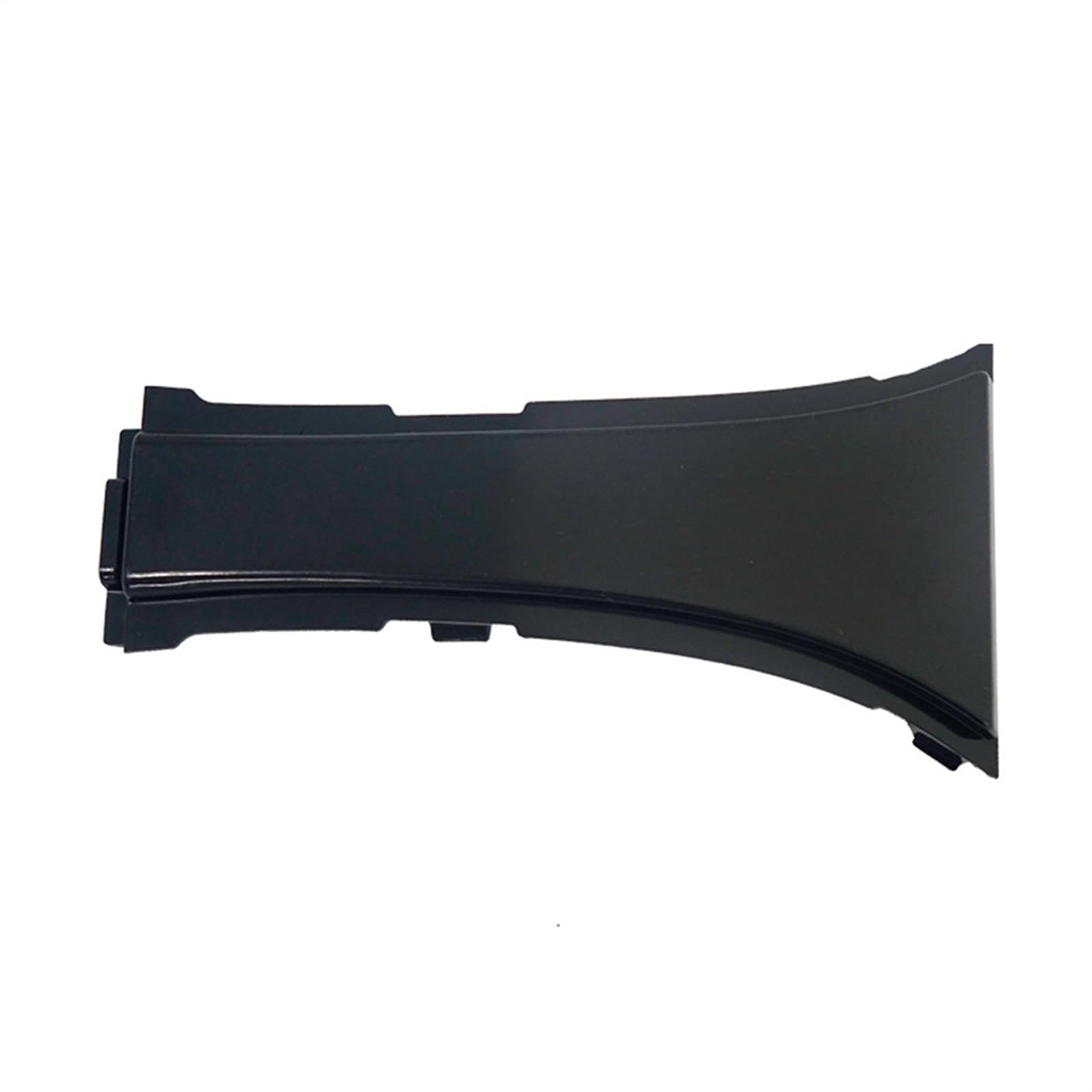 Czarny zderzak osłona chłodnicy wspornik przedni 51137349586, dla BMW, serii 5 G30 2015 2016 2017 2018 G31 F90 M5 2016 2017 2018 Uchwyt zderzaka samochodowego