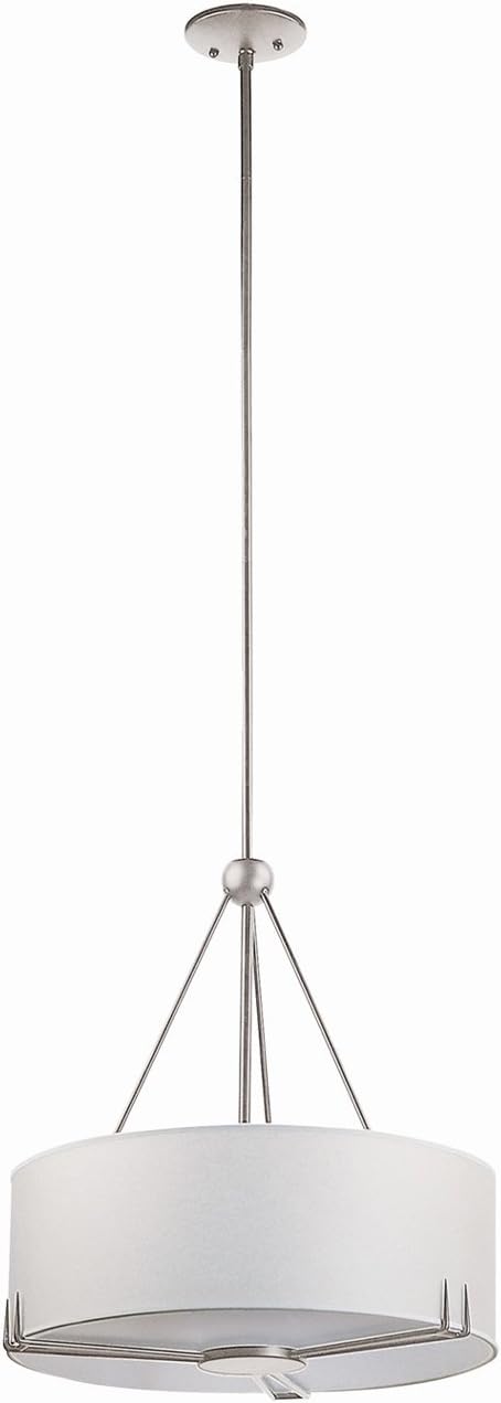 DVI DVP9105MO 3 Light Geometry Adjustable Large Pendant