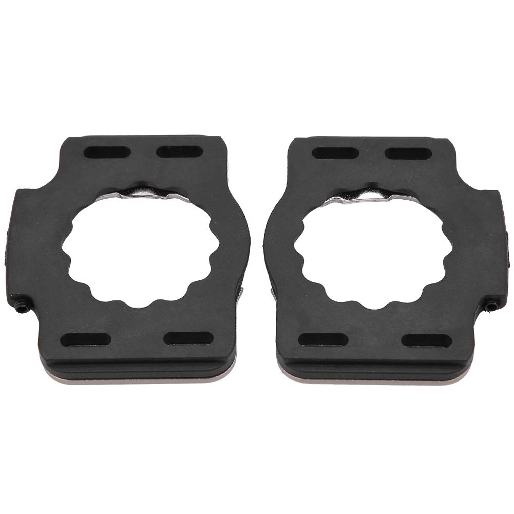 Bike Cleat Cover, Prevents Dirt Protect Cleats Cycling Shoe Cleats Cycling Accessory for Cycling Shoes-picture-15