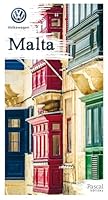 Malta 8376427873 Book Cover