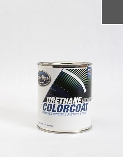 Vista 146 de Pintura de retoque automotriz en aerosol para Mazda Miata - Sunlight Silver Metallic Clearcoat 22V - Color+Paquete Clearcoat