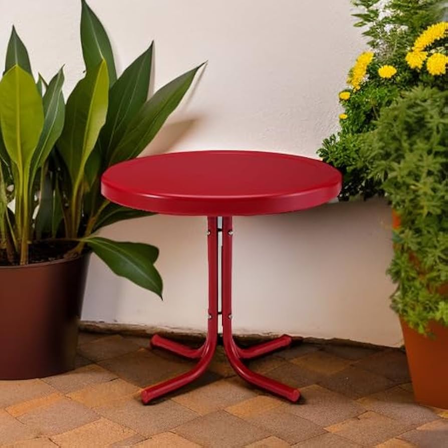 Amazon.com : Crosley Furniture Griffith Weather Resistant