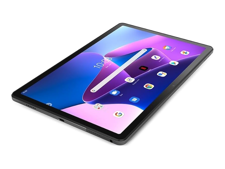 Androidタブレット本体 Lenovo Tab M10 Plus (3rd Gen) Wi-Fi/LTE Tab M10 Plus Gen 3 | 10.6