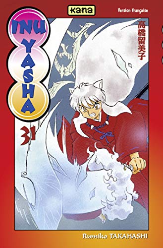Télécharger Inu-Yasha - Tome 31 PDF Ebook En Ligne