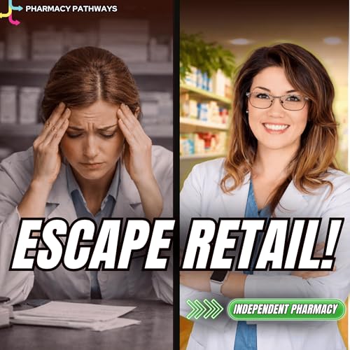 Is Independent Pharmacy the Better Career in 2026? (Owner 's Honest Truth)