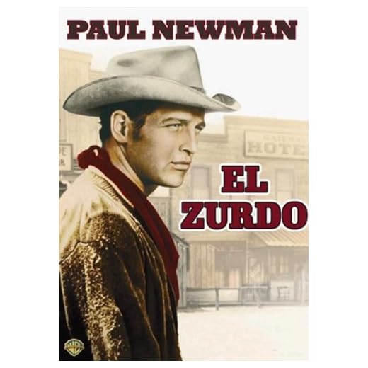 El zurdo [DVD]